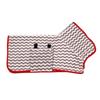Soft Dog Bathrobe Keeping Warm Cat Absorbent Towel Easy Clean Pet Quick Drying Coat  Bath Time