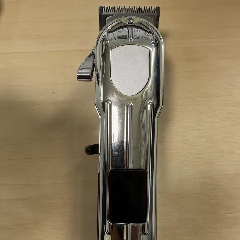 LISM Men's Electric Hair Clipper