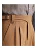 Men's Trendy Summer White Japanese-Style Stretch Shorts