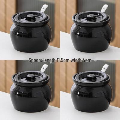 LISM Keramik Schmortopf Set