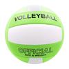 Beach Volleyball Official Size 5 Soft Volleyball Sand Sports PU Ball Volleyball Professional Training Match Game Ball
