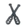 Motorcycle Parts Black Lowering Links for 1997-2007 Yamaha Yzf-600 Yzf 600 Yzf600