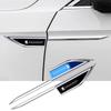 2 Pezzi Accessori Auto Strisce Porte Laterali Adesivi Auto per Peugeot  206 307 308 3008 207 208 407 508 2008 408 4008 Auto