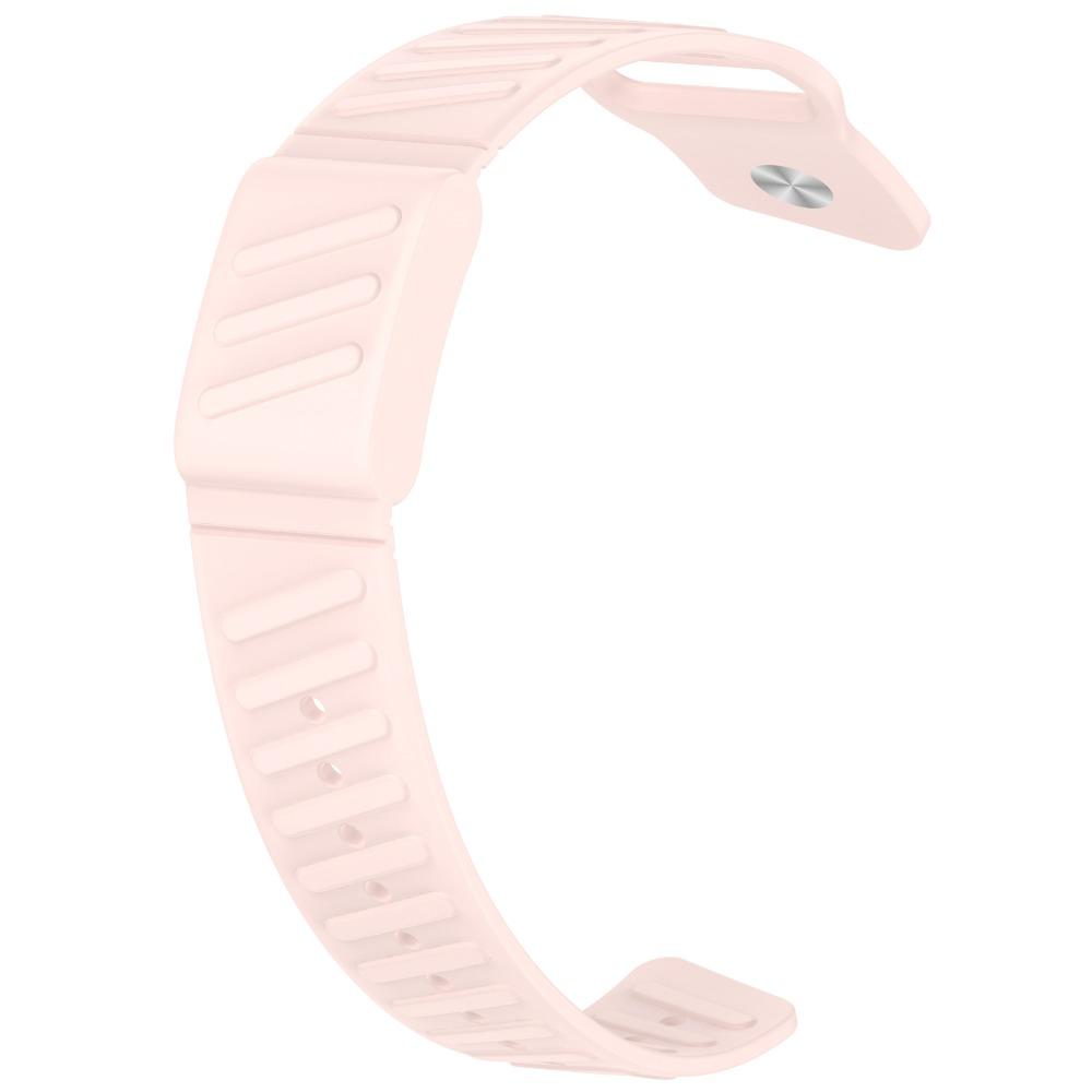 Miękki pasek fitness Regulowany pasek do trackera Sportowa opaska na nadgarstek dla Whoop 4.0 Dla kobiet Mężczyzn