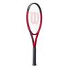 Wilson Wilson tennis racket CLASH 100 PRO Crash 100 Pro WR074111U V2.0