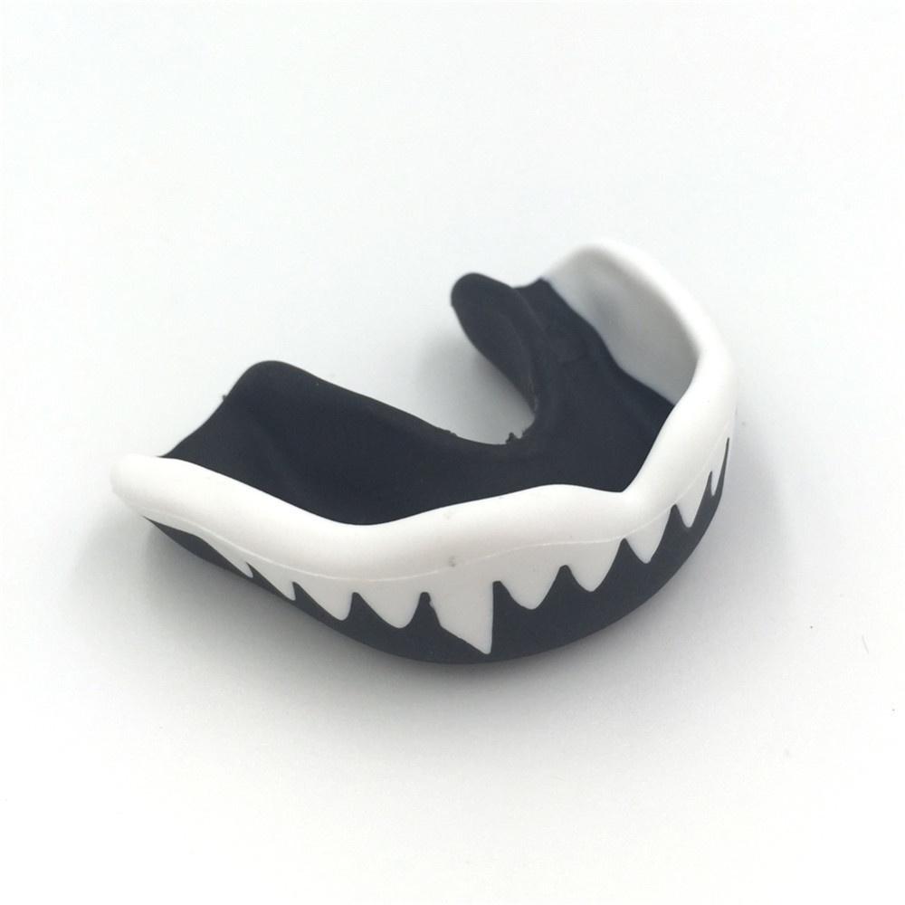 Adult Mouthguard Teeth Protect For Boxing Football Basketball Karate Muay Thai Safety Protection