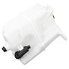 Windshield Washer Reservoir For Toyota Tacoma 2016- Front Windshield Expansion Water Tank 85315-04100 Replacement