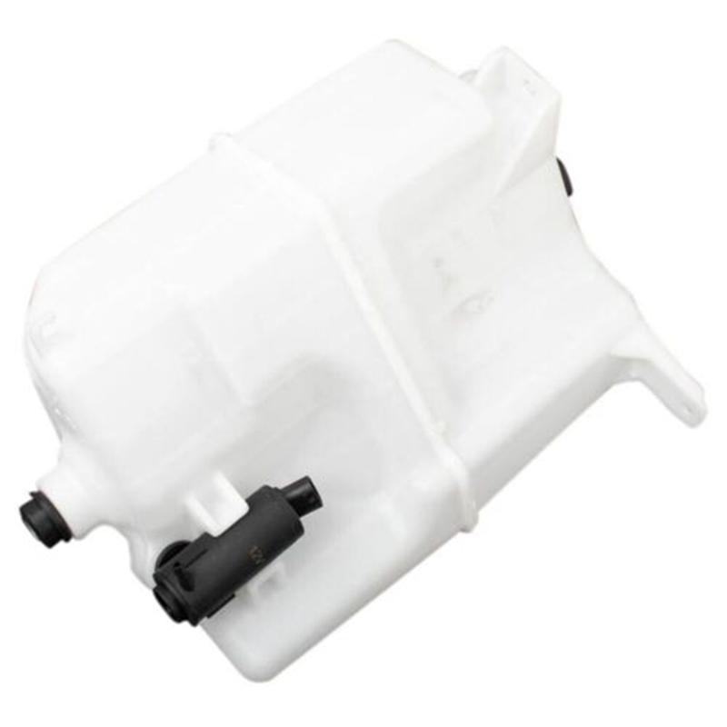 Windshield Washer Reservoir For Toyota Tacoma 2016- Front Windshield Expansion Water Tank 85315-04100 Replacement