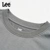 Lee Kids' Cotton Blend Letter Print Short Sleeve T-Shirt