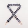 2.5cm Diamond Shoulder Strap Accessories Single Shoulder Crossbody Versatile Color Contrast Decompression Replacement Bag Strap