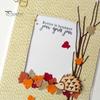 Rectangle Frame Cutting Die DIY Scrapbook Paper Cards Making Stencil Mold Decor