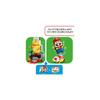 LEGO Super Mario Lava Lift Balance Challenge Toy Building Blocks for Kids 7 Years and Up