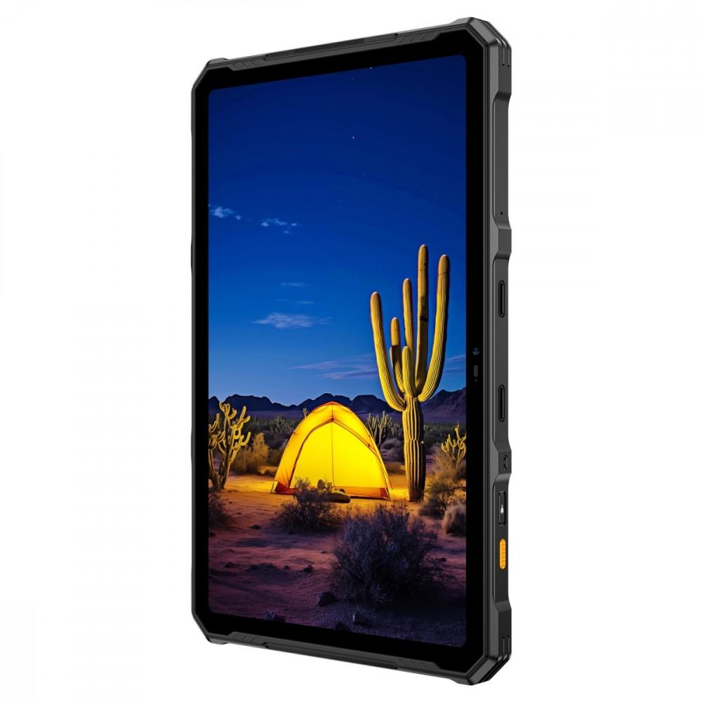 Tableta Armor Pad 4 Ultra 5G 10,36 pulgadas 8/256 GB IP69K negro