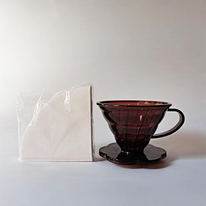SX V60 Pour-Over Coffee Brewer Set