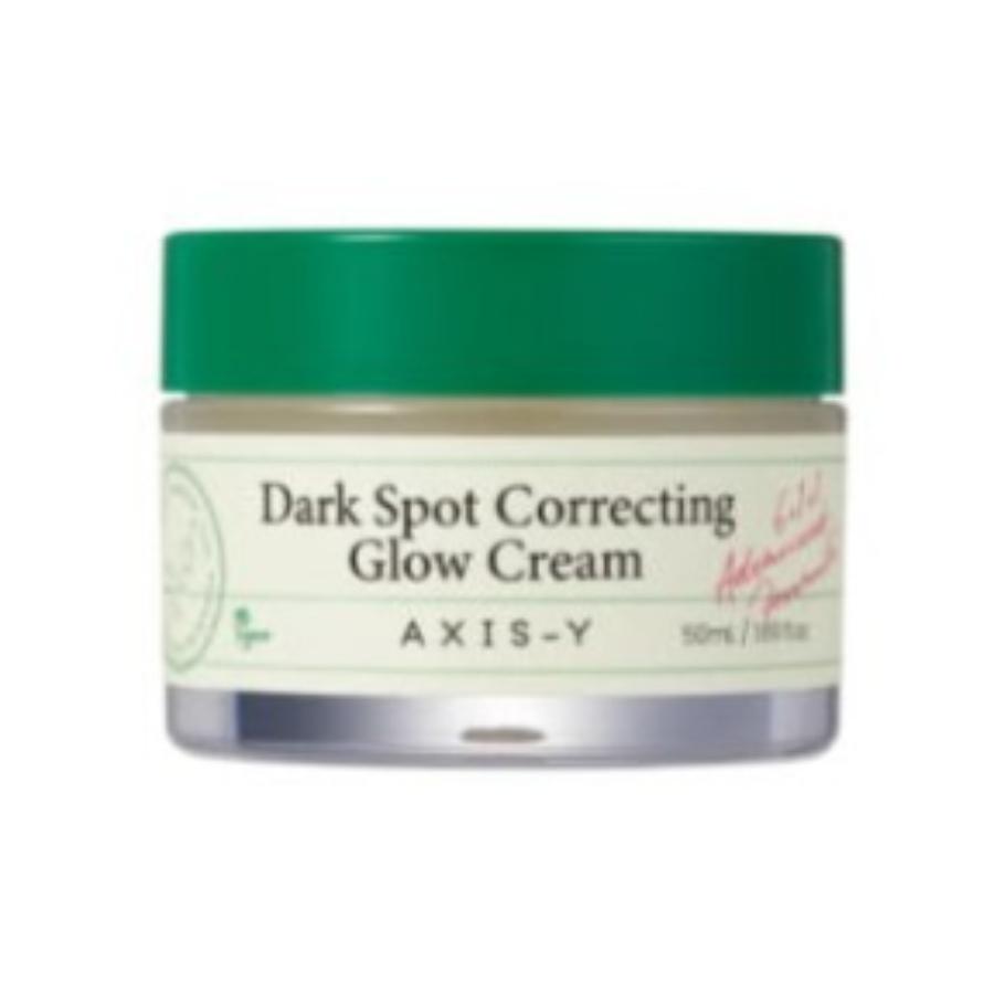 AXIS-Y Dark Spot Correcting Glow Cream 50ml
