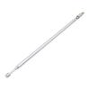 1Pcs 7104 7120 Radio TV Antenna SMA Male Connector Antenna Rod SMA Antenna  for Radio TV Replacement