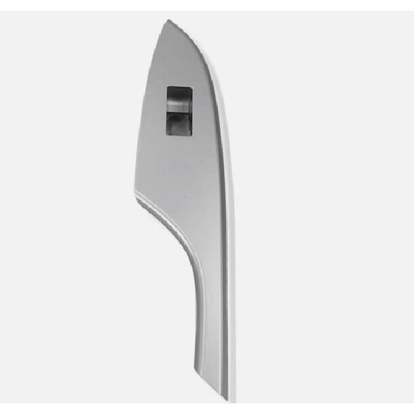 Front Passenger Right Window Switch Bezel Panel For 09 2010-2013 Toyota Corolla