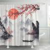 Casa de banho – Cortinas para duche