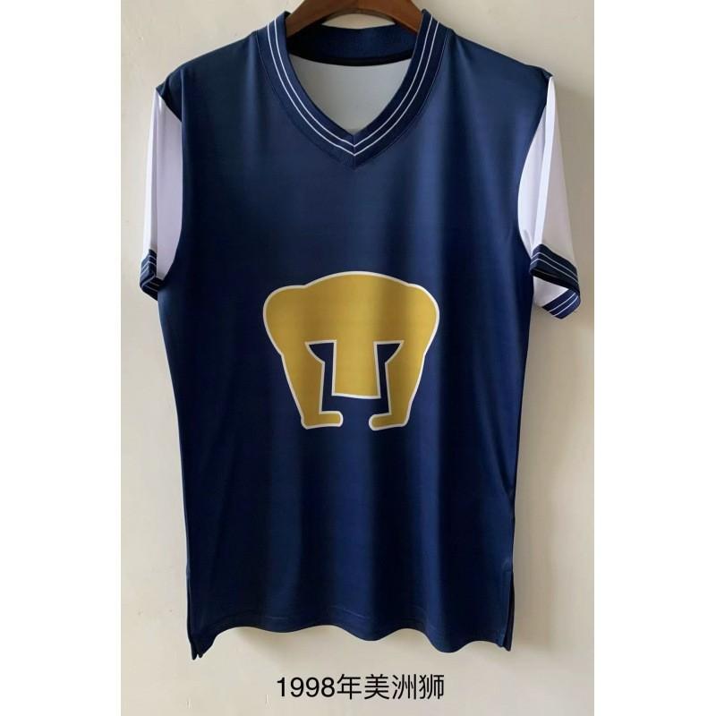 Bai Hong-Unpopular Retro Jersey Boca Switzerland Denmark England Dakar Dutch National Team Uniform Football