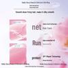Ziyuan Silicone-Free Rose Smooth Repair Shampoo