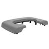 Central Console Cupholder Cover Pad Decorative Accessories Replacement for Ford F‑150 1997‑2003