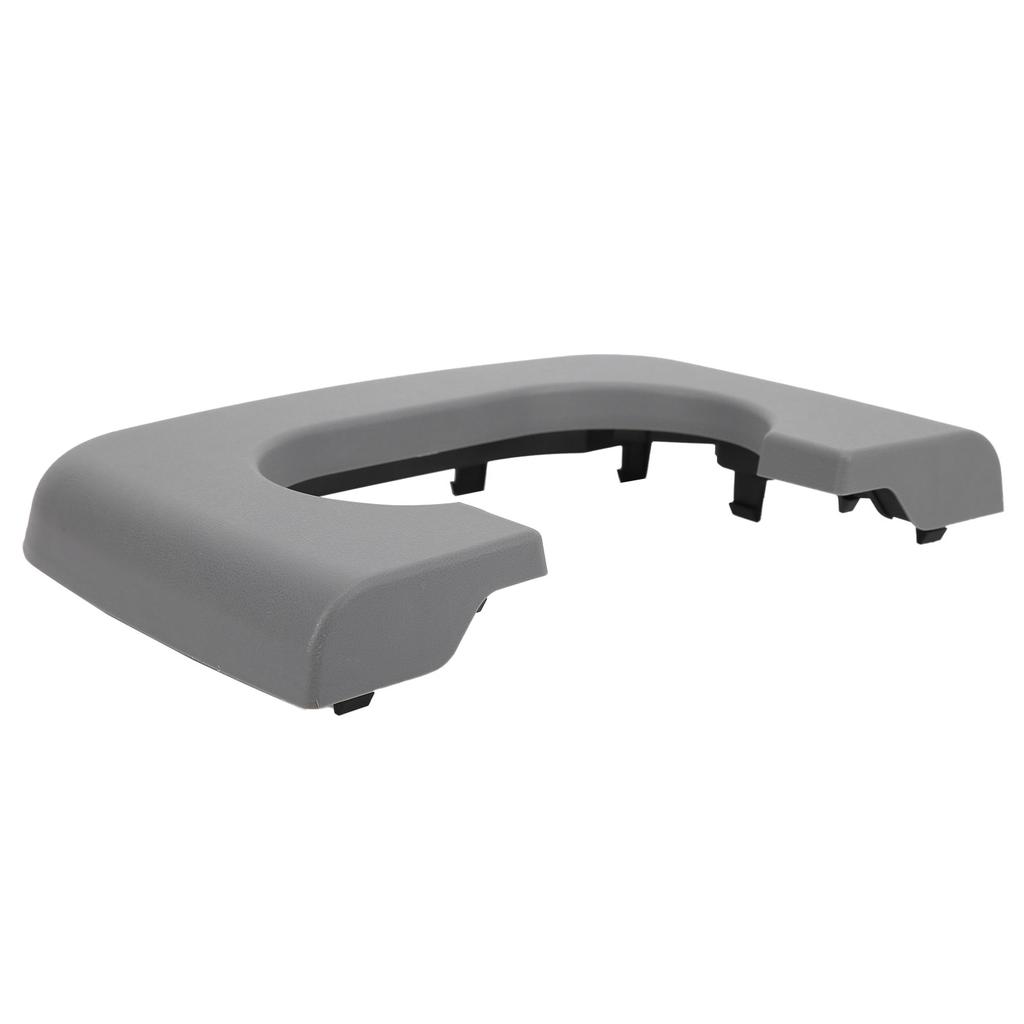 Central Console Cupholder Cover Pad Decorative Accessories Replacement for Ford F‑150 1997‑2003