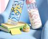 Fuguang New Qingyue Plastic Tritan Children's School Cup Children's Straw Summer Season Fitness Kettle