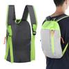 Sport Backpack Men Light Weight Hiking Backpack Women Travel Bag Laptop Camping BagLight Green