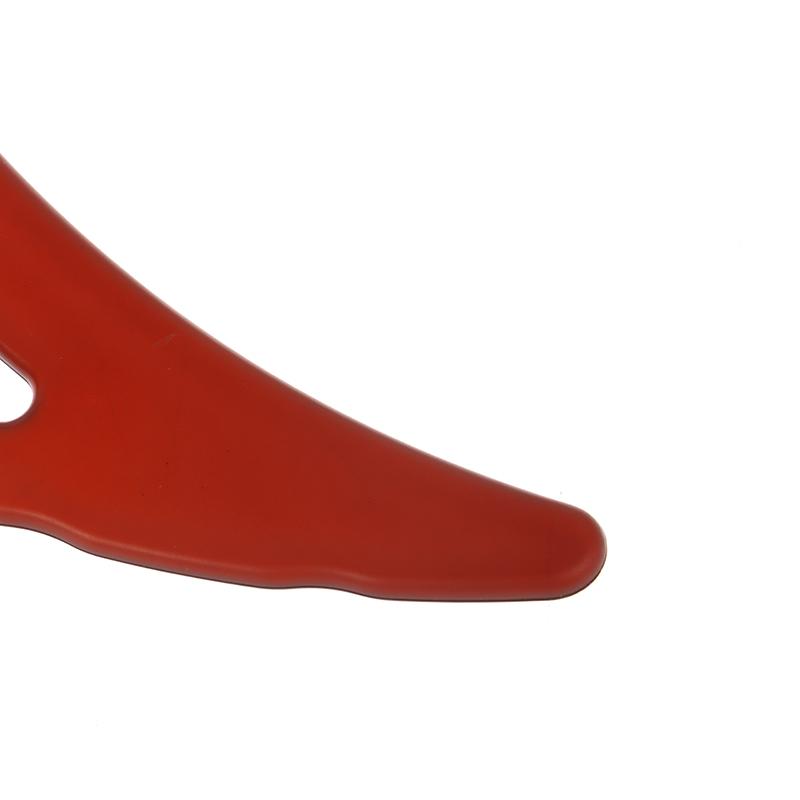 

Массажная расческа против перхоти, антистатическая щетка для волос, предотвращающая спутывание волос, полая расческа