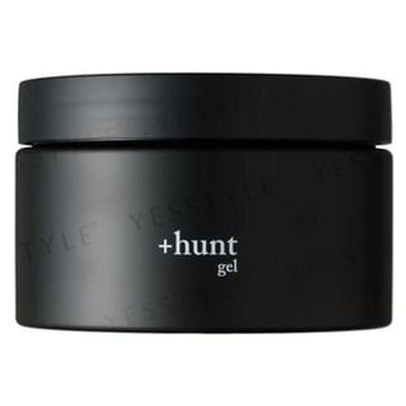 SAFETY - +hunt Styling Gel 300g
