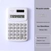 Compact Student Exam Calculator: Cute, High-Value for Office & Accounting