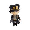 JoJo‘s Bizarre Adventure # Anime Figure Set - Action Figures with Swappable Faces Movable Joints Collectible
