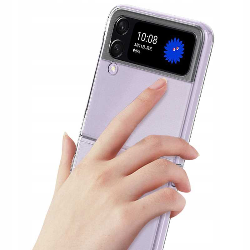 Sc Air Galaxy Z Flip 4