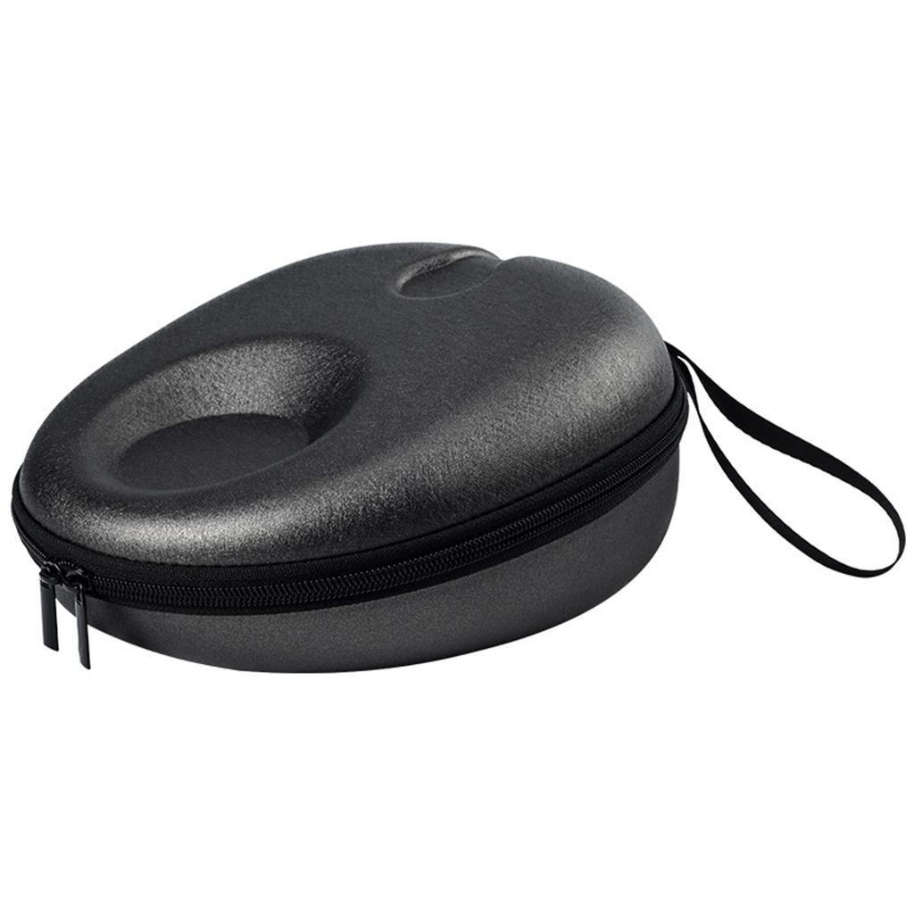 Hard EVA Travel Carry Storage Box for  Pulse 3D Headset Protective Bag for Case Portable Cover Bags Protector