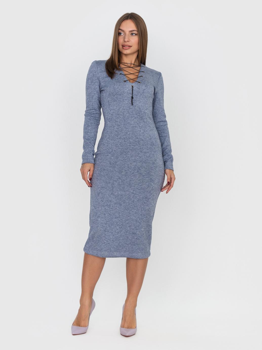 

Сукня Мірабель Luzana M