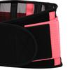Breathable Mesh Support Exercise Belt Fitness Waist Training Gym for Both Men and Women