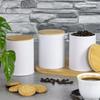 KLAUSBERG KITCHEN CONTAINER SET KB-7491