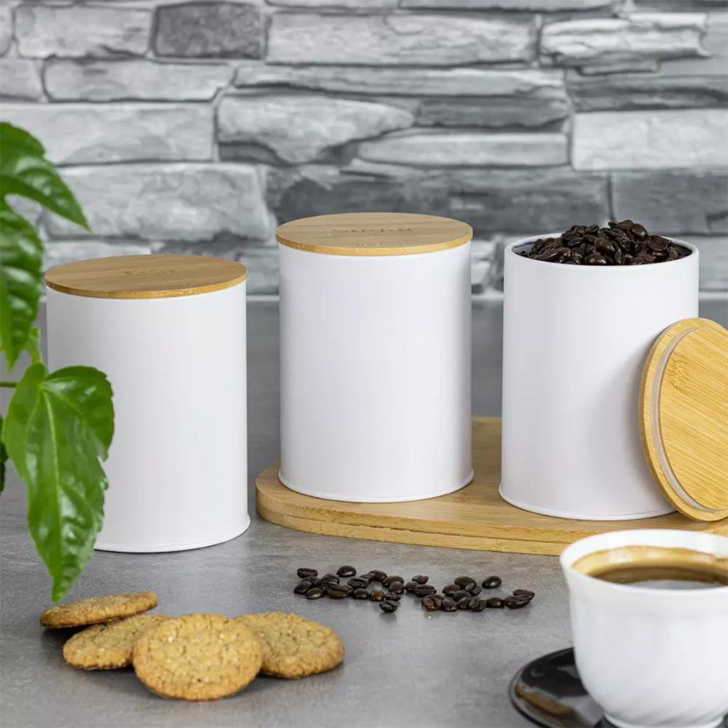 KLAUSBERG KITCHEN CONTAINER SET KB-7491