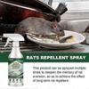 Peppermint Oil Mouse Repellent Spray 3 Bottles