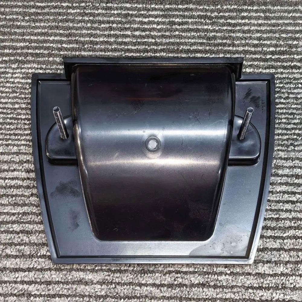 1Pcs Thickened Stage Audio Equipment Handle Replacement Handle  Sound Equipment Cabinet