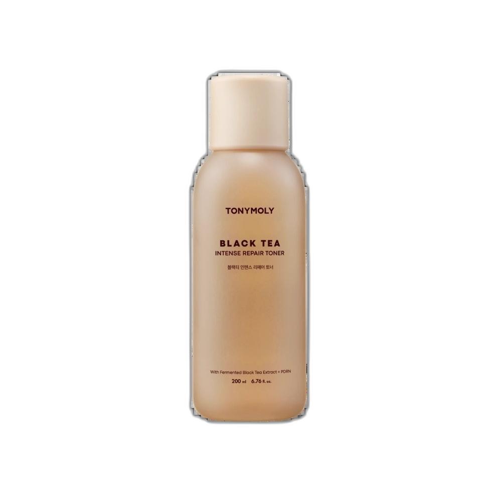 Tony Moly Black Tea Intense Repair Toner 200ml