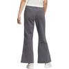 New Adidas FW24 Casual Pants Women's Dark Gray JM6204