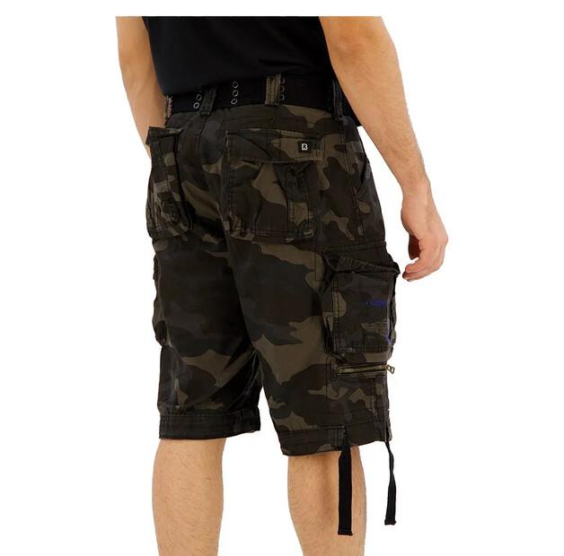 Brandit Shorts Savage Vintage