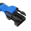 Diving Flippers Quick Release Buckle Fin Sling Hanging Buckle Equipment   Strap