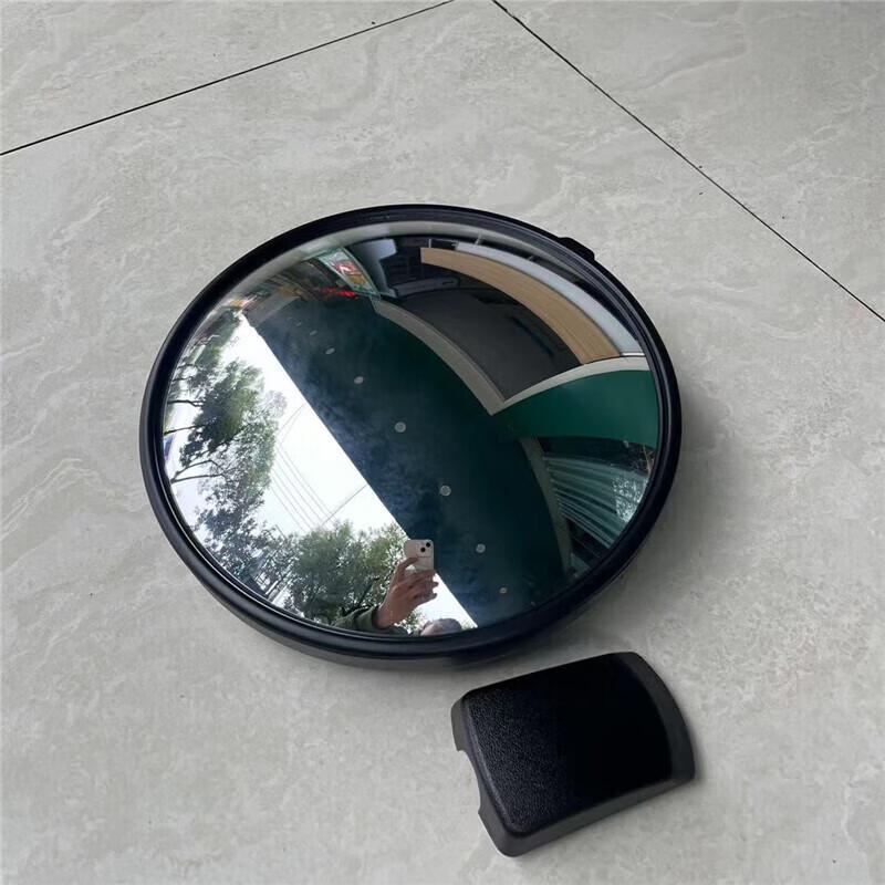 Jiexing Dongfeng EQ1120GA Front Lower View Mirror Assembly