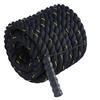 Weighted Jump Rope with Non-slip Handle Muscle Training Workout Heavy Skipping Rope Fitness Equipment