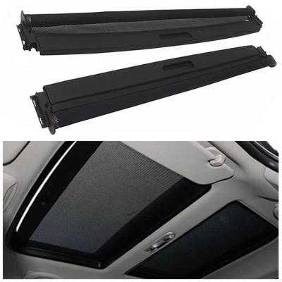 Mini R55/R56/R58 Sunroof Sunshade Roller Blind Assembly (Rear Curtain 54102757849)
