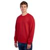 Jerzees Colours Unisex Adult Nublend Sweatshirt