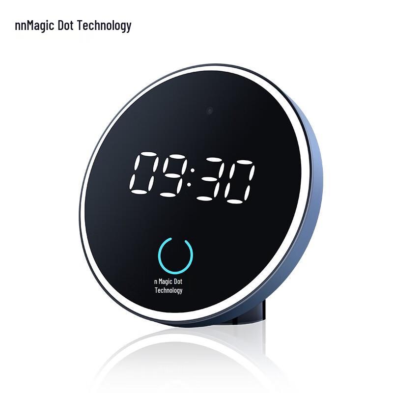 Magic Point M3 mini Smart Facial Recognition Time Clock