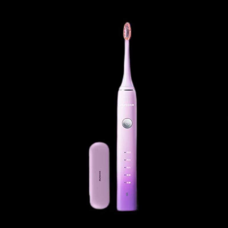 

FLYCO FT7105 Sonic Electric Toothbrush